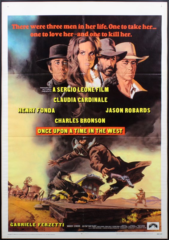 Movie Poster (1 of 1)