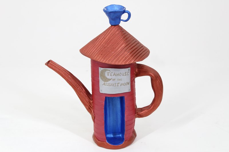 Jeanne Rundell (20th/ 21st Century) German/ New Mexico (1 of 1)