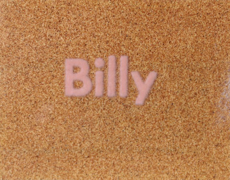 Ruscha Bengston ephemera (1 of 3)