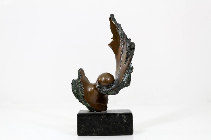 Andrew Posa (b. 1938) American (1 of 2)