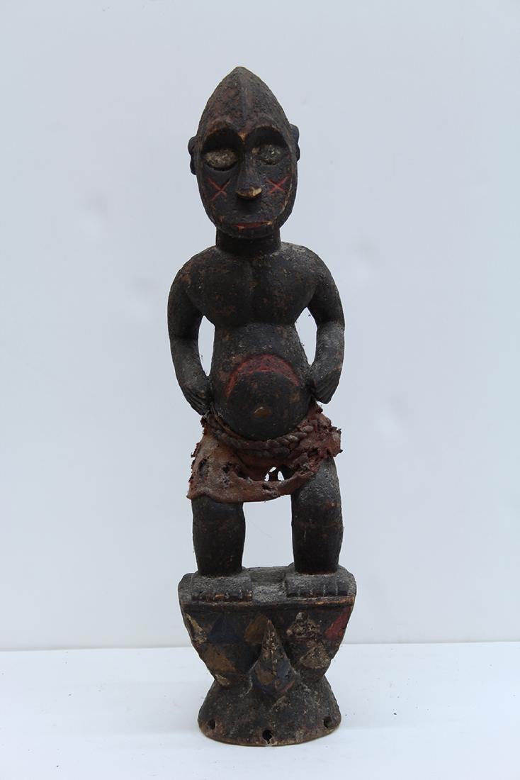 African Art: Fang (1 of 2)