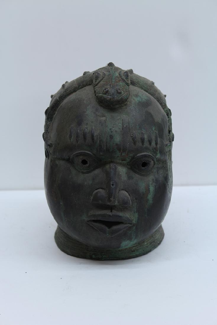 African Art: Luba (1 of 2)