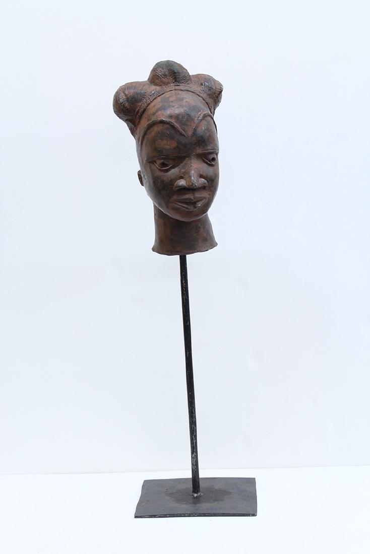 African Art: Gabon (1 of 2)
