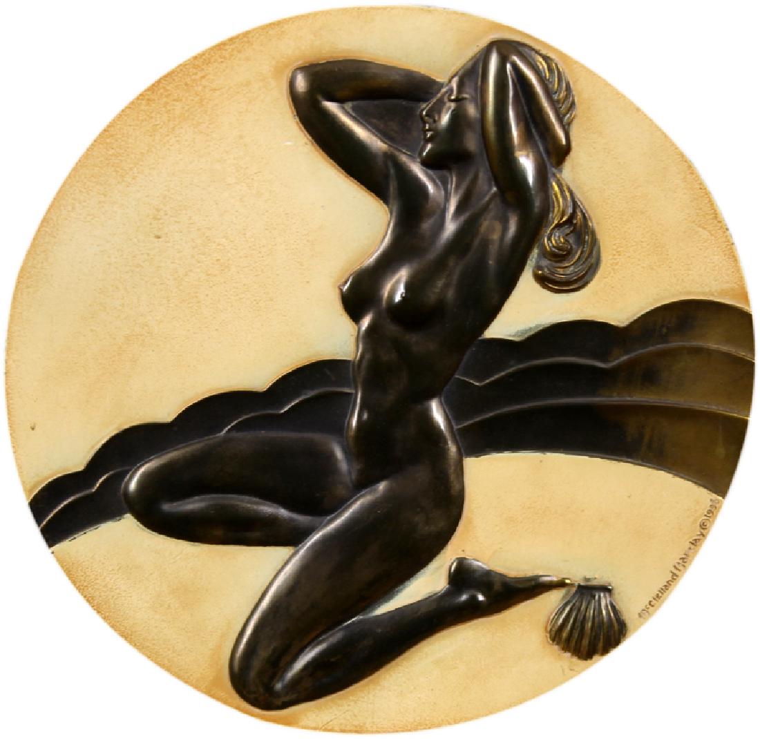 McClelland Barclay (1891-1943) American (two) (1 of 2)