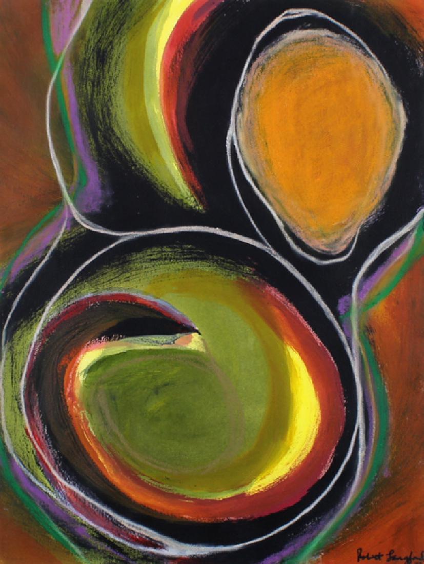 Robert Langford (20th/ 21st Century) (1 of 1)