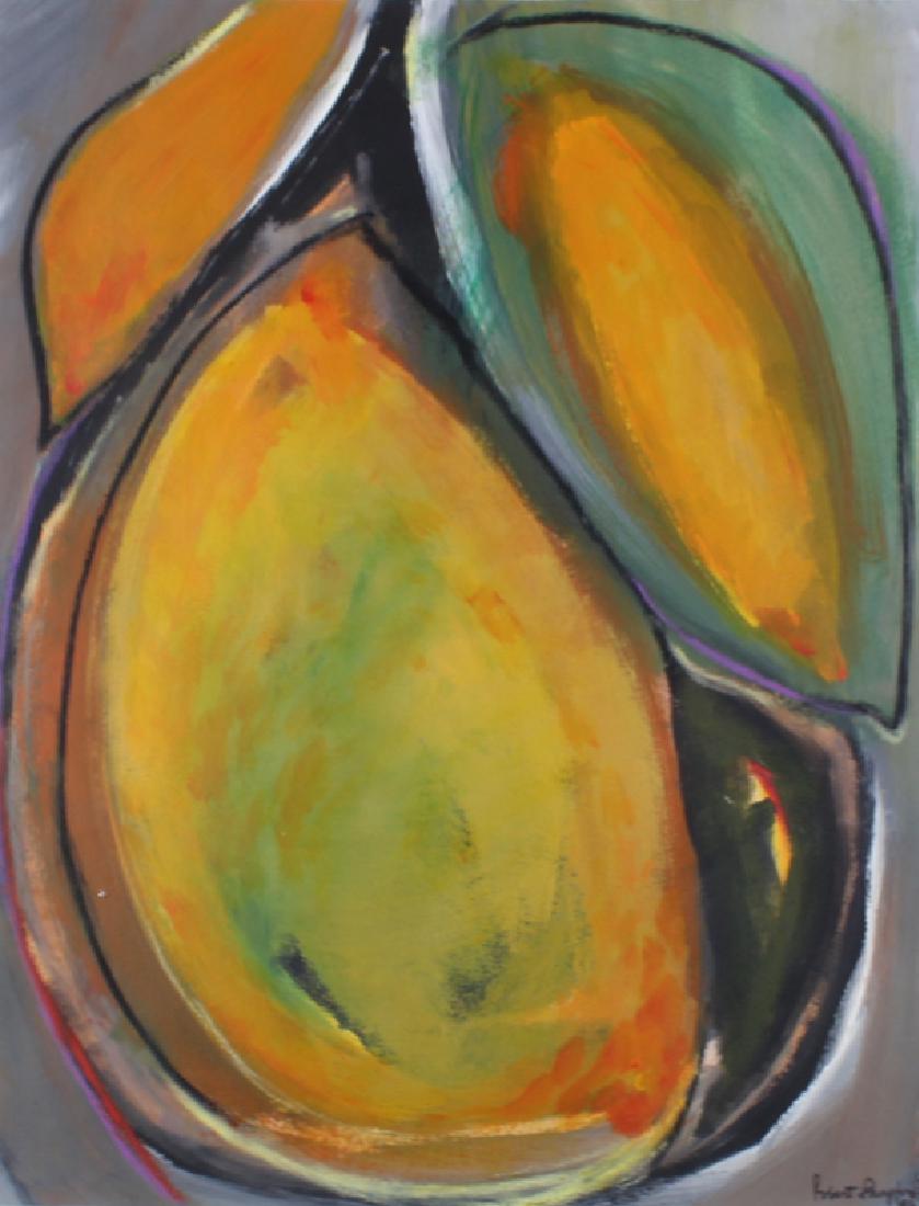 Robert Langford (20th/ 21st Century) (1 of 1)