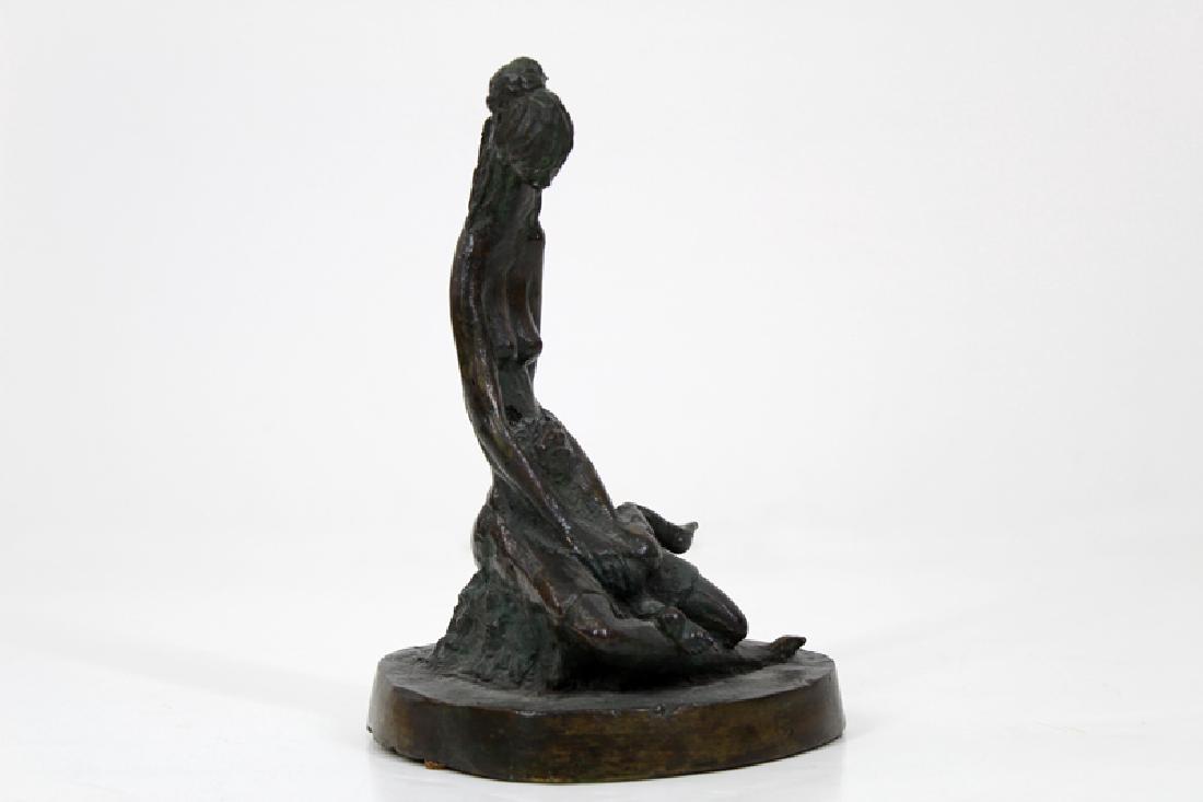 Andrew Posa (b. 1938) American (1 of 2)