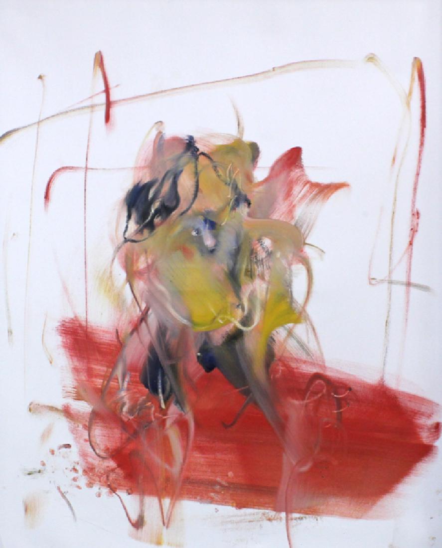 Terry Rosenberg (b. 1954) American (1 of 2)