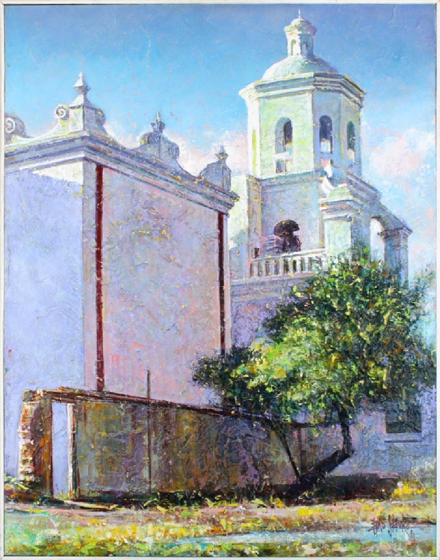 Jaro Slavko (b. 1944) French (1 of 1)