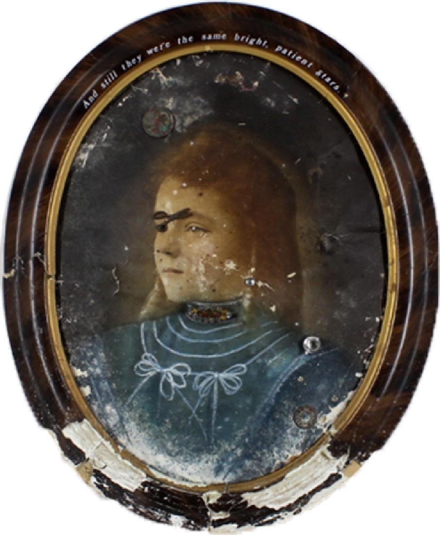 Alexis Smith (b. 1949) Californian (1 of 2)