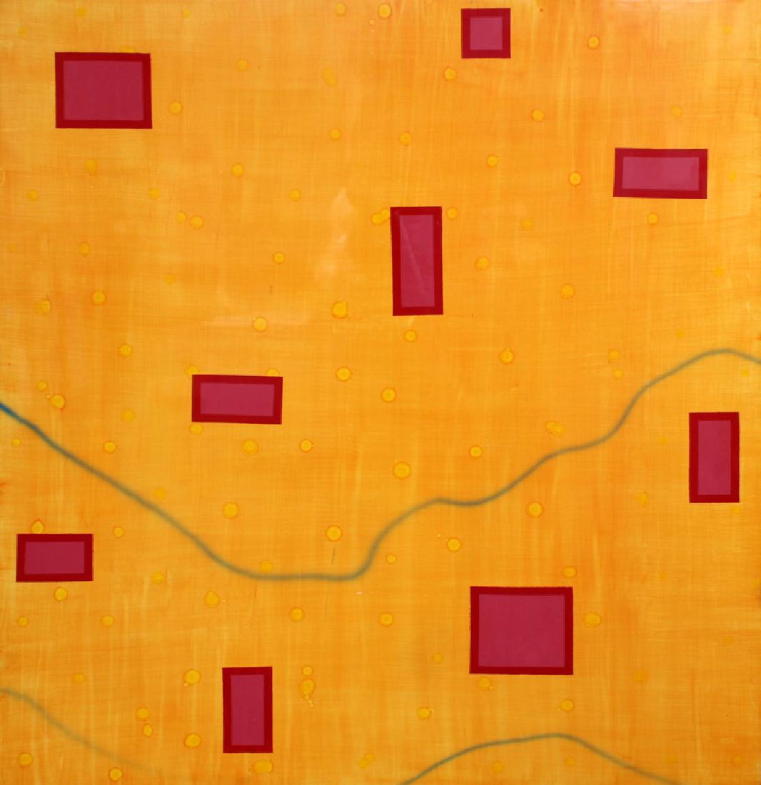 Colin C. Smith (20th/ 21st Century) American (1 of 1)