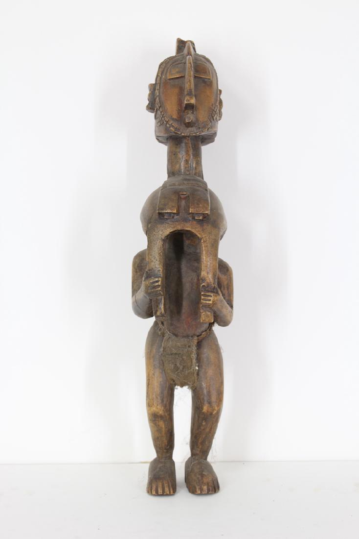 African Art: Songye (1 of 2)