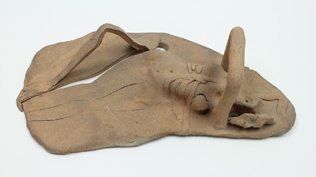 Mary Frank (b. 1933) British (1 of 2)