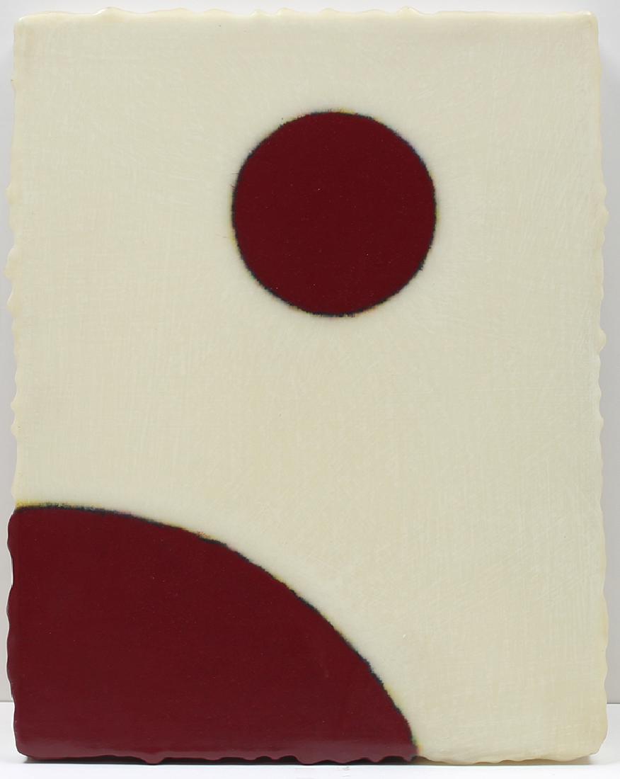 Charles Christopher Hill (b. 1948) Californian (1 of 1)