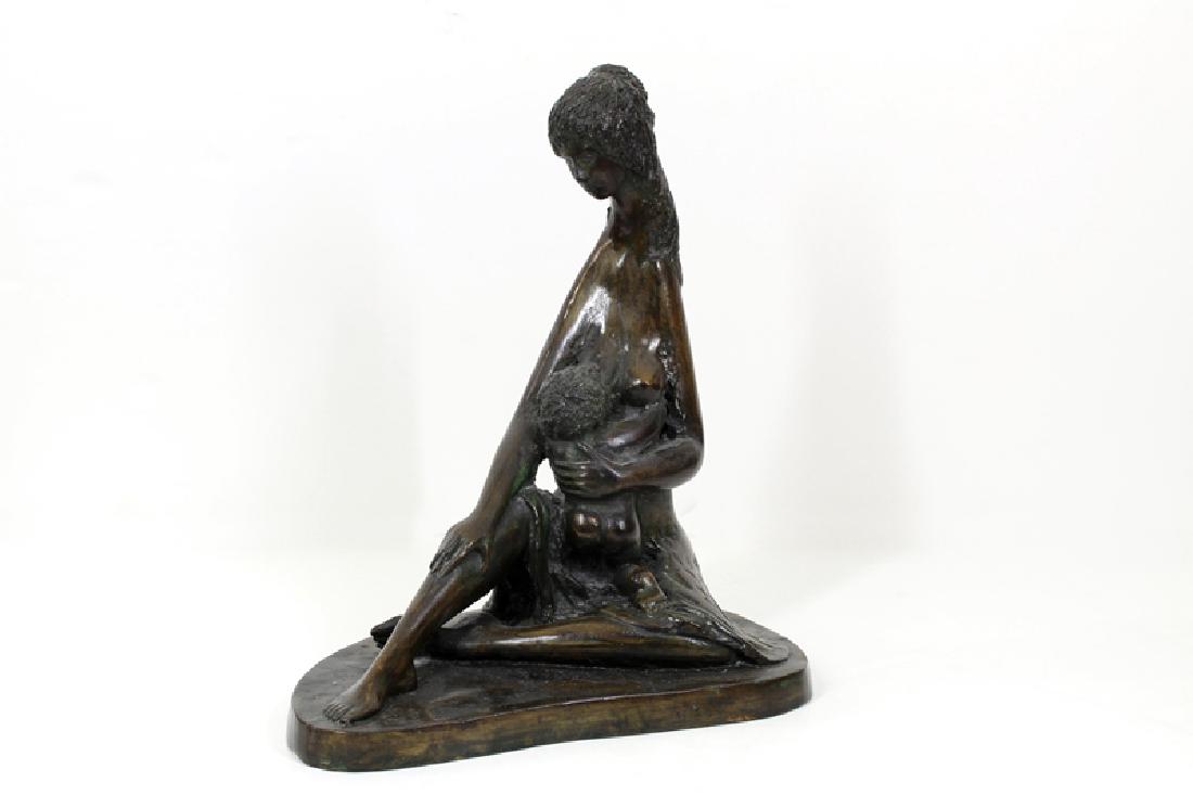 Andrew Posa (b. 1938) American (1 of 2)