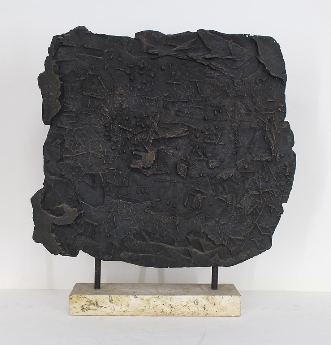 Ulfert Wilke (1907-1987) German/ American (1 of 2)