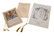 George VI and Elizabeth II - Official programmes of the