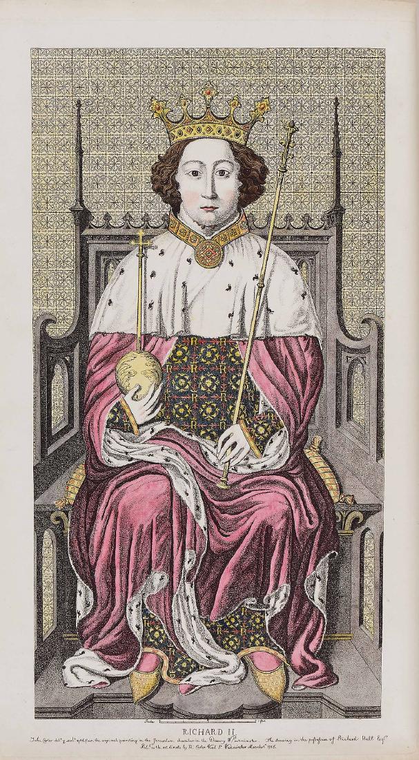 Carter (John) - Specimens of Ancient Sculpture and (1 of 1)