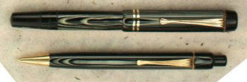 montblanc 234