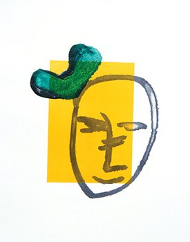 Bruce McLean Prints 1978-91,1/20ap,orig print: Hunt (Jeremy) Bruce McLean Prints 1978-1991,number VII of XX artist's proof copies from an edition limited to 220, all signed by the artist and with an original screeprint, colour illustration