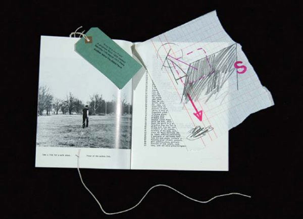 68E: Bruce McLean (B. 1944) king for a day, 1972: Bruce McLean (b.1944) king for a day, 1972collection of c.285 copies of the exhibition catalogue for McLean's infamous performance at Tate Gallery, London, the edition limited to 999 copies, e