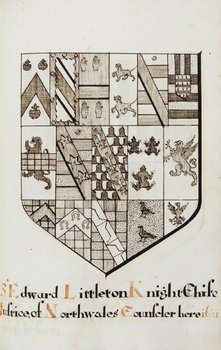 Ludlow.- Prince of Wales Council