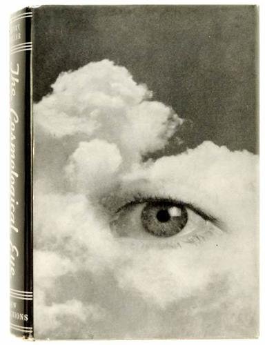 Hemingway (Ernest) The Cosmological Eye