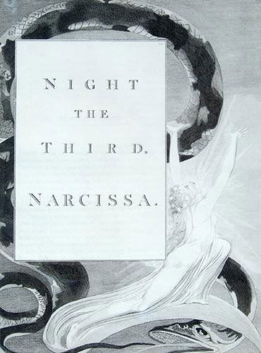 Blake,ill.- Young.Complaint..Night Thoughts,1797: Blake (William).- Young (Edward) The Complaint, and the Consolation; or, Night Thoughts,superb engraved plates and illustrations surrounding text in relief etching by William Blake, some margi