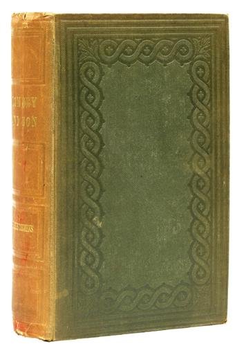 Dickens (Charles) Dombey and Son