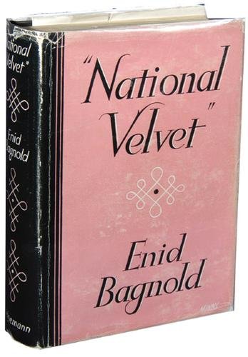 Bagnold (Enid) National Velvet