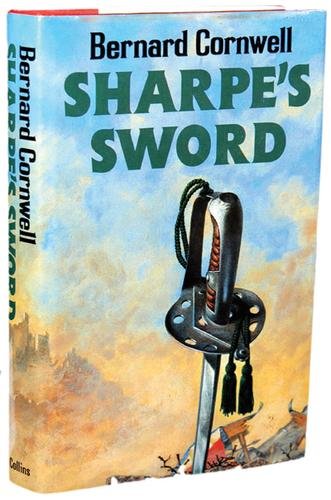 Cornwell (Bernard) Sharpe's Sword