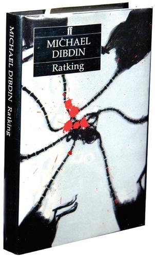 Dibdin (Michael) Ratking + 8