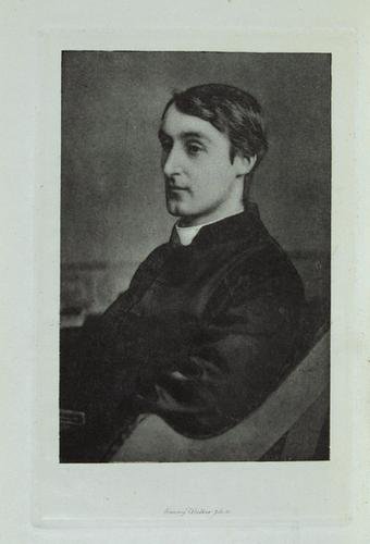 Hopkins (Gerard Manley) Poems