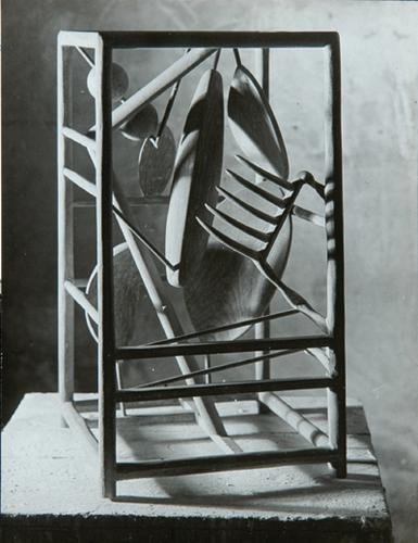 Brassaï (Halasz Gyula) (1889 - 1984) a study of al