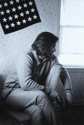 Larry Clark (b.1943) untitled (from tulsa), 1971