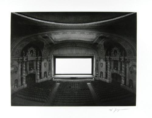 Hiroshi Sugimoto (b.1948) u a. walker, new york,