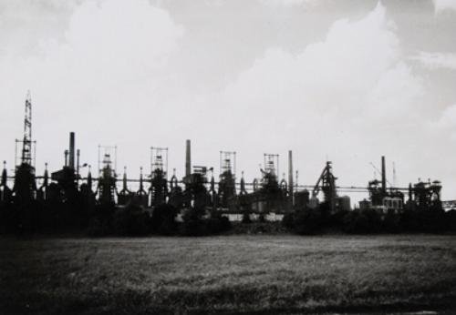 Bernd and Hilla Becher (1931 - 2007) (b.1934) unt