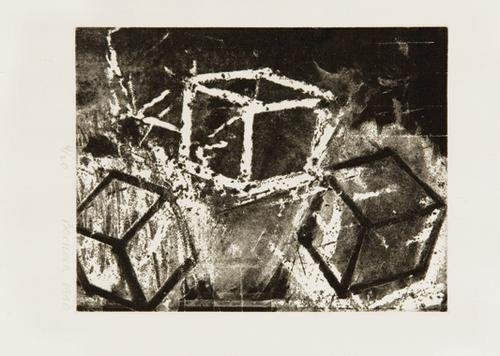 Mel Bochner (b.1940) untitled