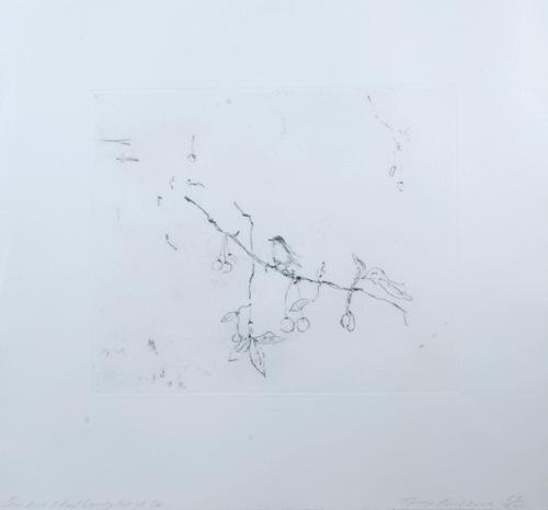 Tracey Emin, sometimes i feel lonely...