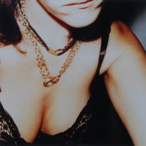 Tracey Emin, self-portrait, 12. 11. 01