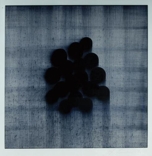 Mark Francis (b.1962) untitled