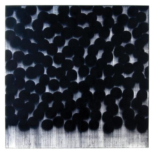 Mark Francis (b.1962) untitled