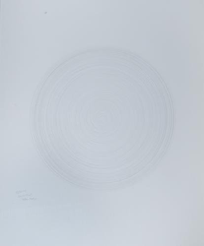 Damien Hirst (b.1965) helter skelter
