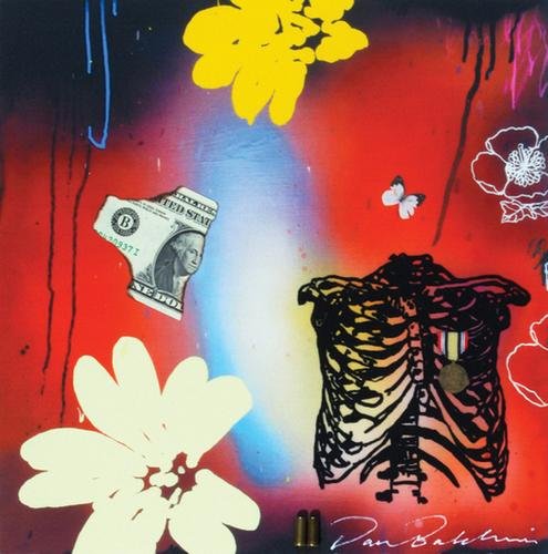 Dan Baldwin (b.1960) apocalypse wow - cont. (trip