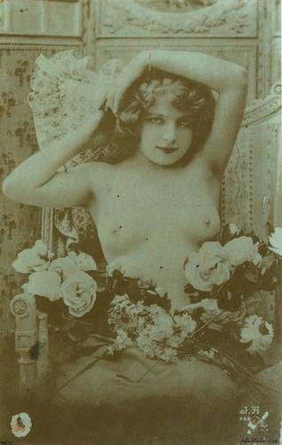 Sir Peter Blake RA (b. 1932) postcard series: Sir Peter Blake (b.1932) postcard seriesinkjet print with silkscreen, 1969, signed in pencil, numbered 59/75, on wove paper, with full margins, in good condition, 435 x 280mm.