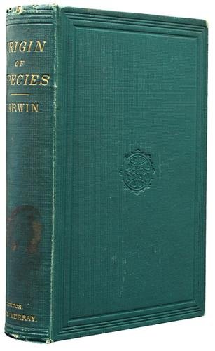 Darwin.Origin of Species,6th ed,1872