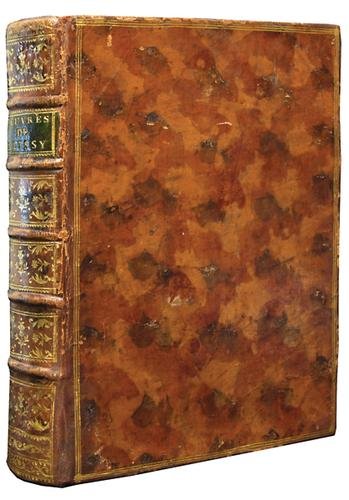 Palissy (Bernard) Oeuvres, 1777