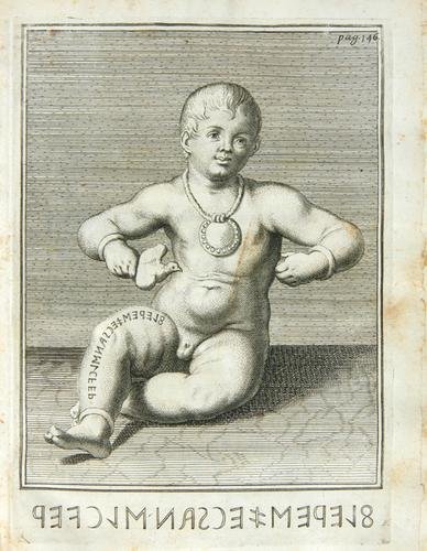 Fontanini Antiquitatibus Hortae Coloniae 1723