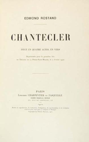 Chadourne (Louis) Le Maitre Du Navire