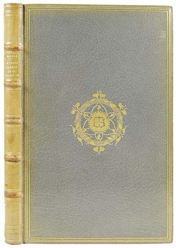 Balzac. Les Trois Clercs de St. Nicholas